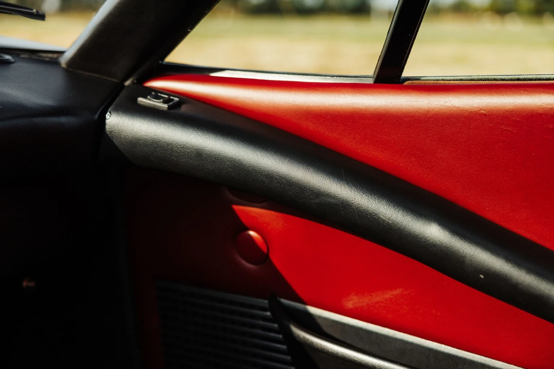1979 Ferrari 308 GTB - Image 27 of 31