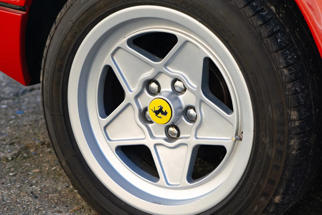 1979 Ferrari 308 GTB - Image 28 of 31