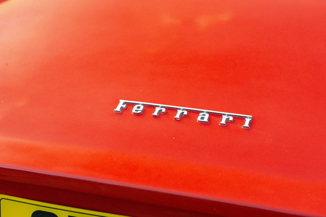 1979 Ferrari 308 GTB - Image 22 of 31
