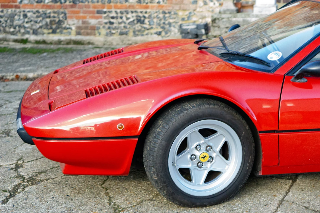 1979 Ferrari 308 GTB - Image 29 of 31