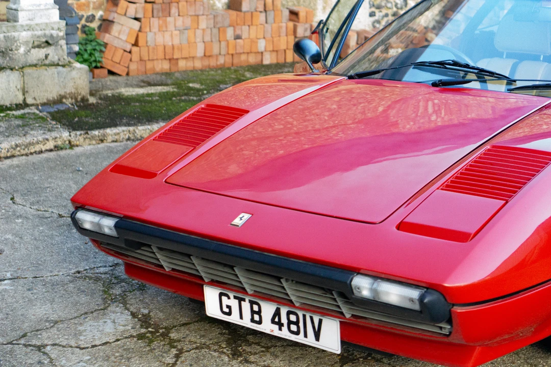 1979 Ferrari 308 GTB - Image 23 of 31