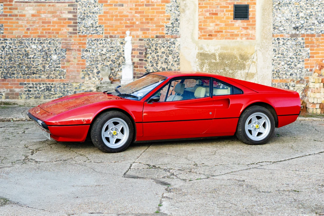 1979 Ferrari 308 GTB - Image 12 of 31