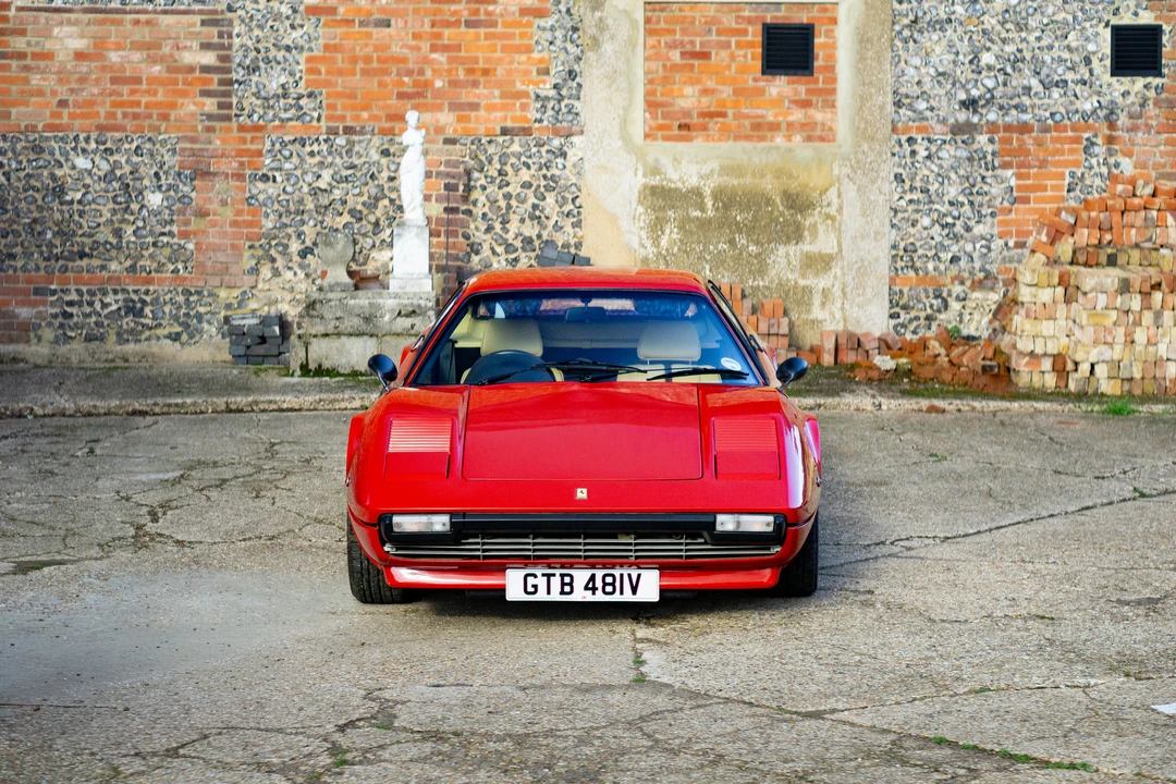 1979 Ferrari 308 GTB - Image 13 of 31