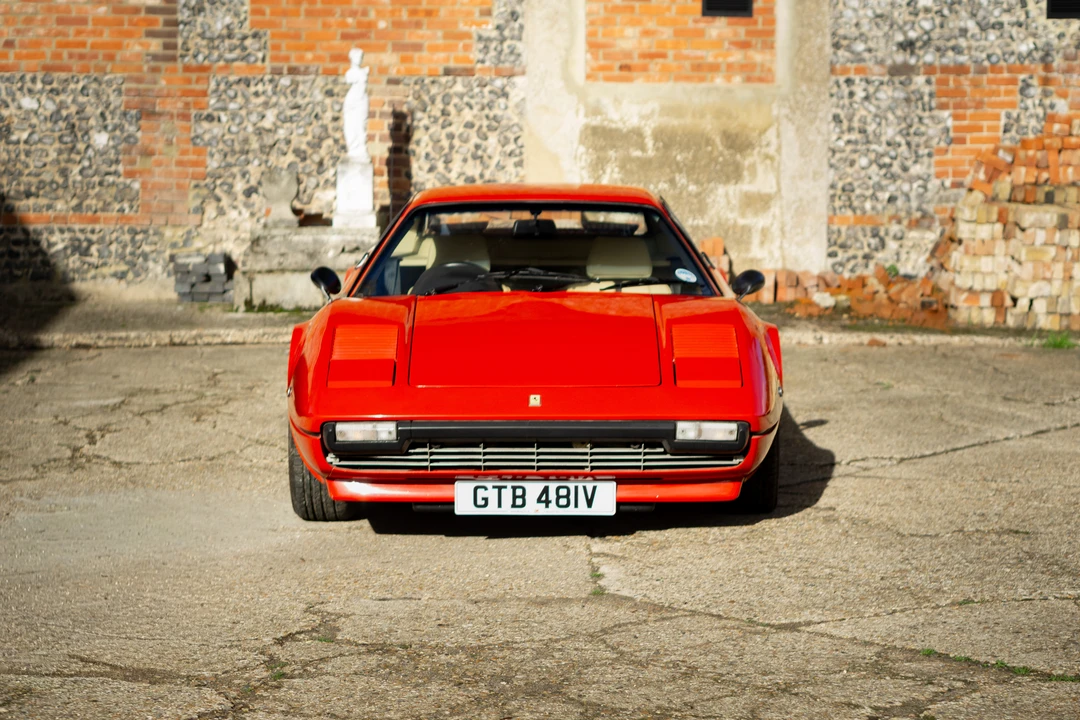 1979 Ferrari 308 GTB - Image 14 of 31