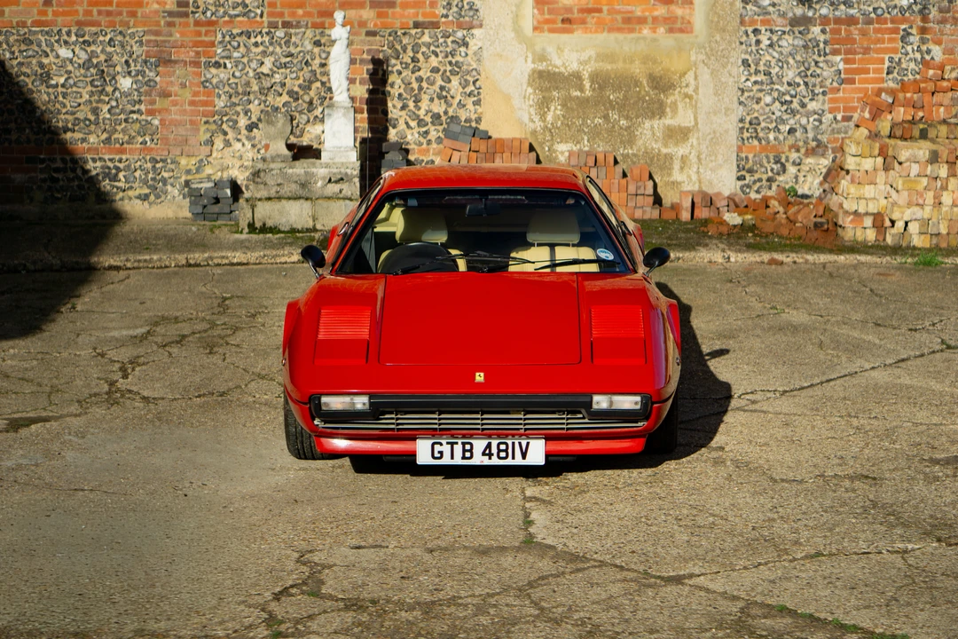 1979 Ferrari 308 GTB - Image 15 of 31