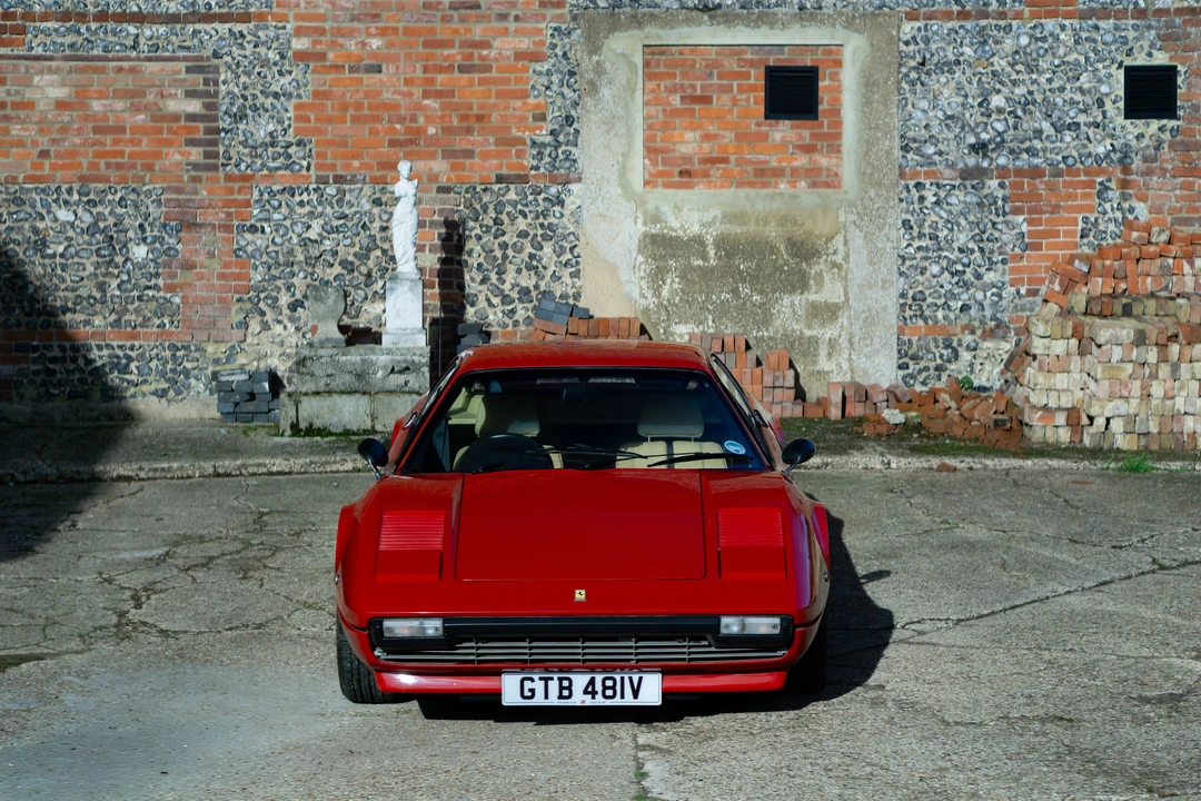 1979 Ferrari 308 GTB - Image 16 of 31