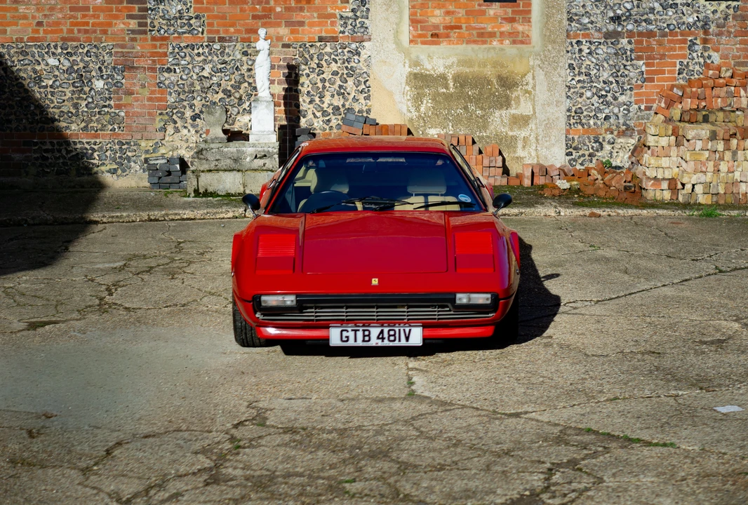 1979 Ferrari 308 GTB - Image 10 of 31