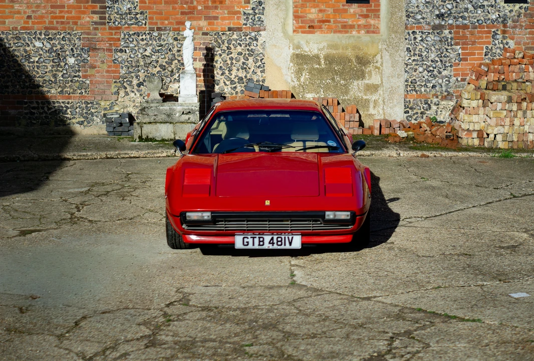 1979 Ferrari 308 GTB - Image 17 of 31
