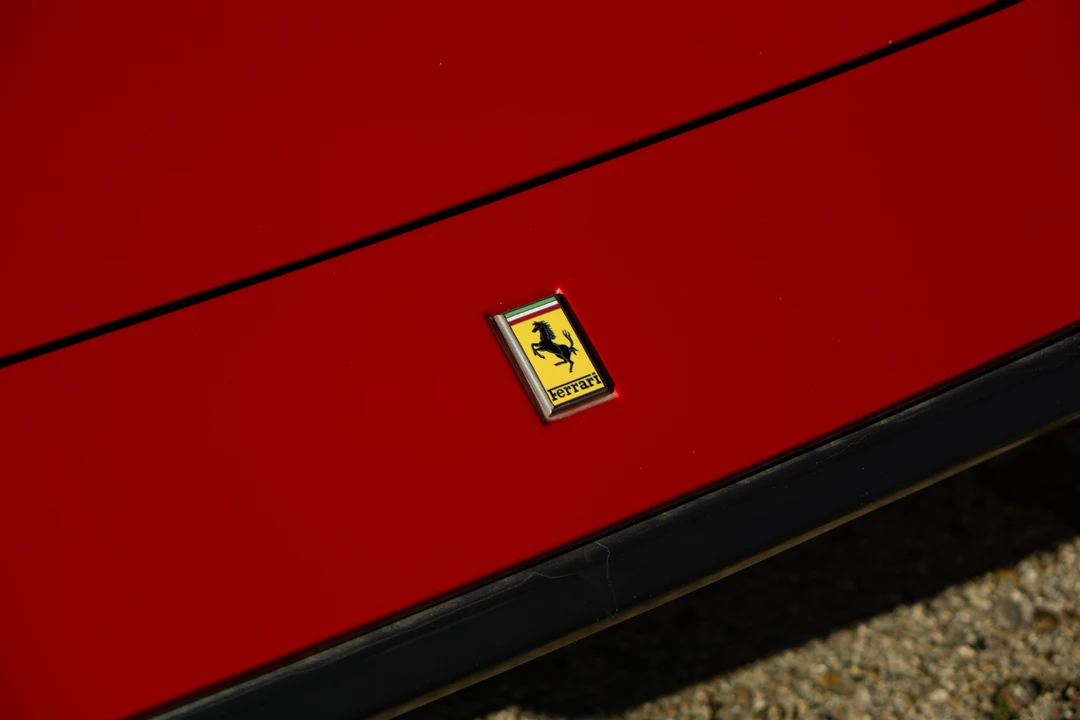 1979 Ferrari 308 GTB - Image 24 of 31