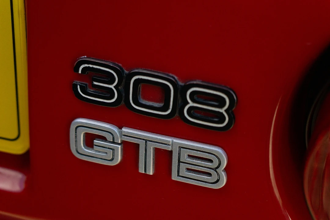 1979 Ferrari 308 GTB - Image 25 of 31
