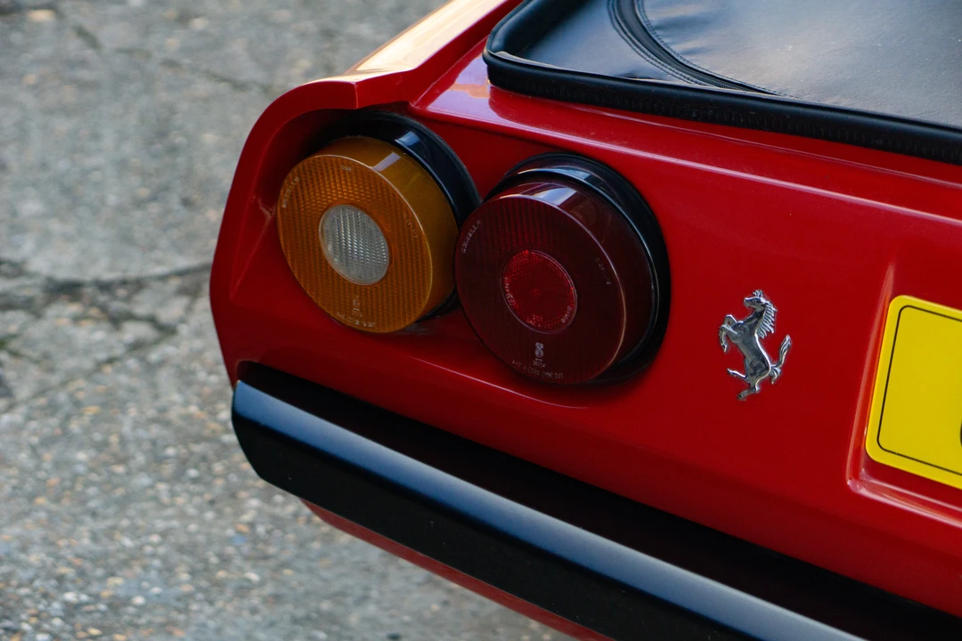 1979 Ferrari 308 GTB - Image 26 of 31