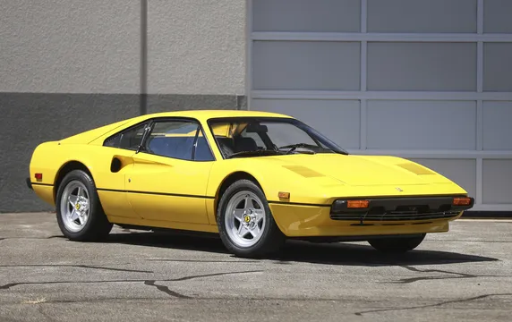 1979 Ferrari 308 GTB