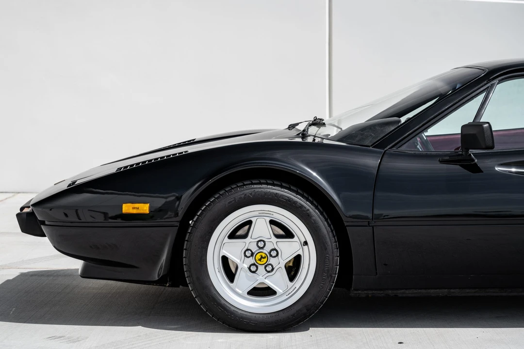 1979 Ferrari 308 GTB - Image 24 of 31