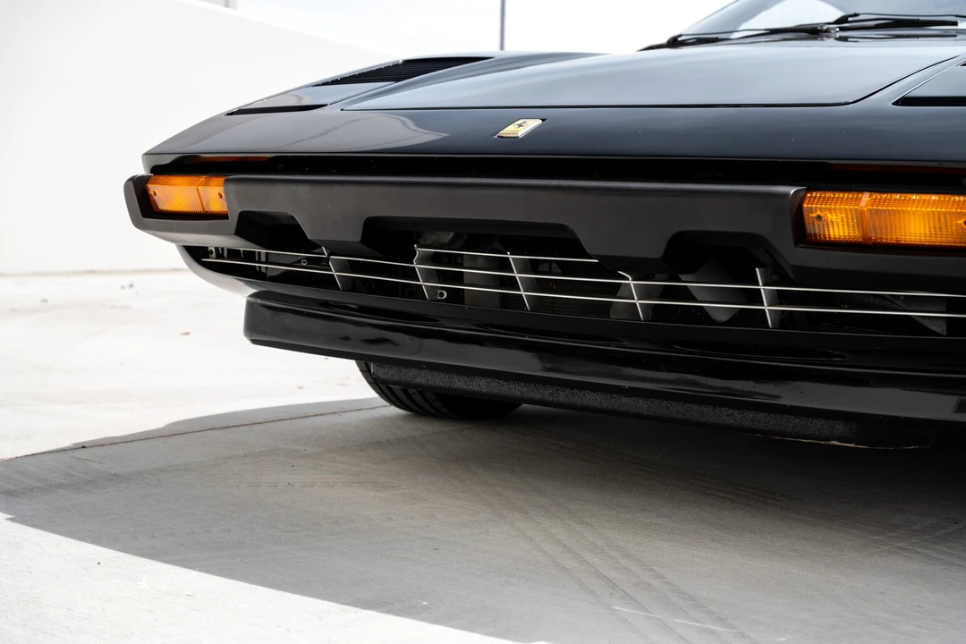 1979 Ferrari 308 GTB - Image 18 of 31