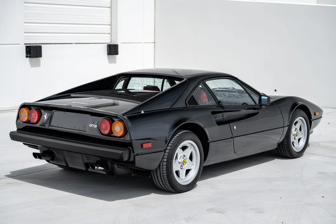 1979 Ferrari 308 GTB - Image 6 of 31