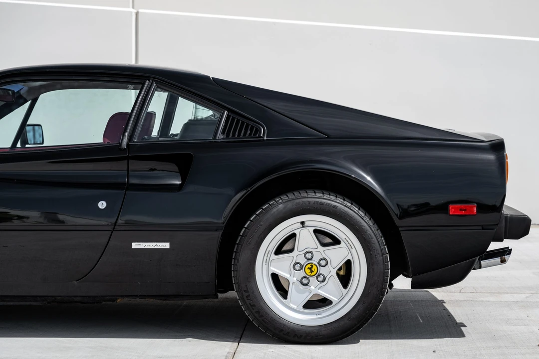 1979 Ferrari 308 GTB - Image 25 of 31