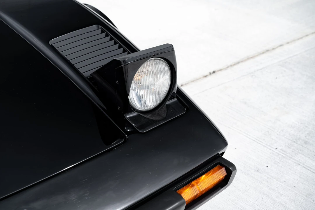 1979 Ferrari 308 GTB - Image 12 of 31