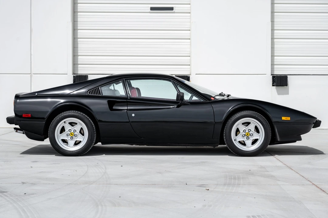 1979 Ferrari 308 GTB - Image 7 of 31