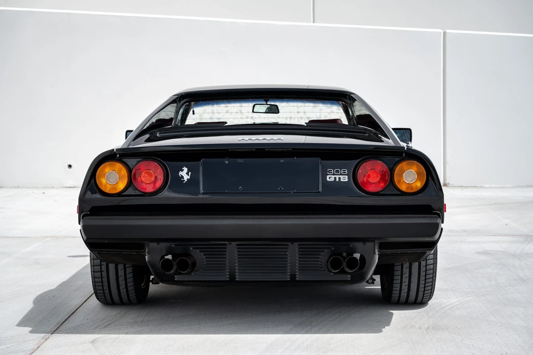 1979 Ferrari 308 GTB - Image 5 of 31