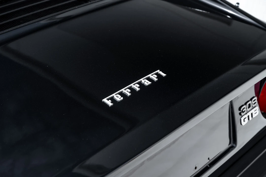 1979 Ferrari 308 GTB - Image 31 of 31