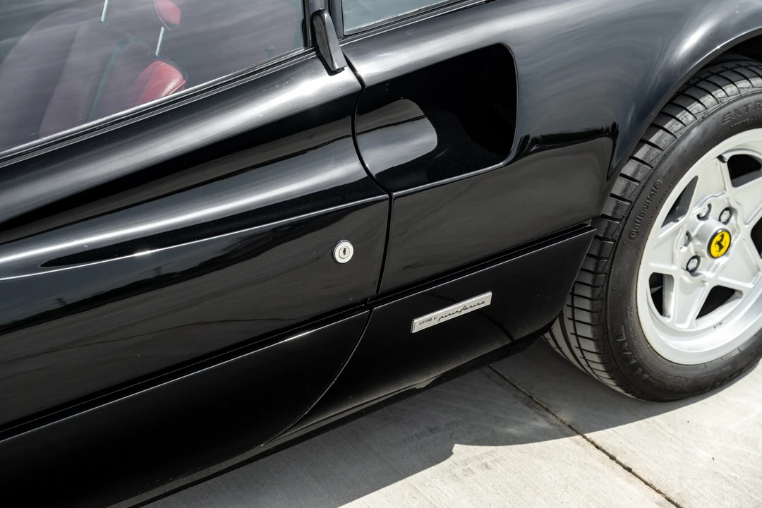 1979 Ferrari 308 GTB - Image 23 of 31
