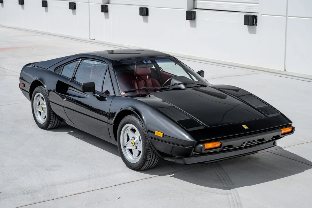 1979 Ferrari 308 GTB - Image 8 of 31