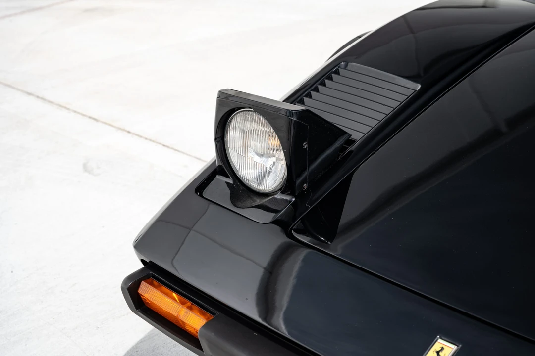 1979 Ferrari 308 GTB - Image 11 of 31