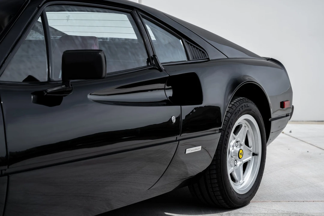 1979 Ferrari 308 GTB - Image 21 of 31