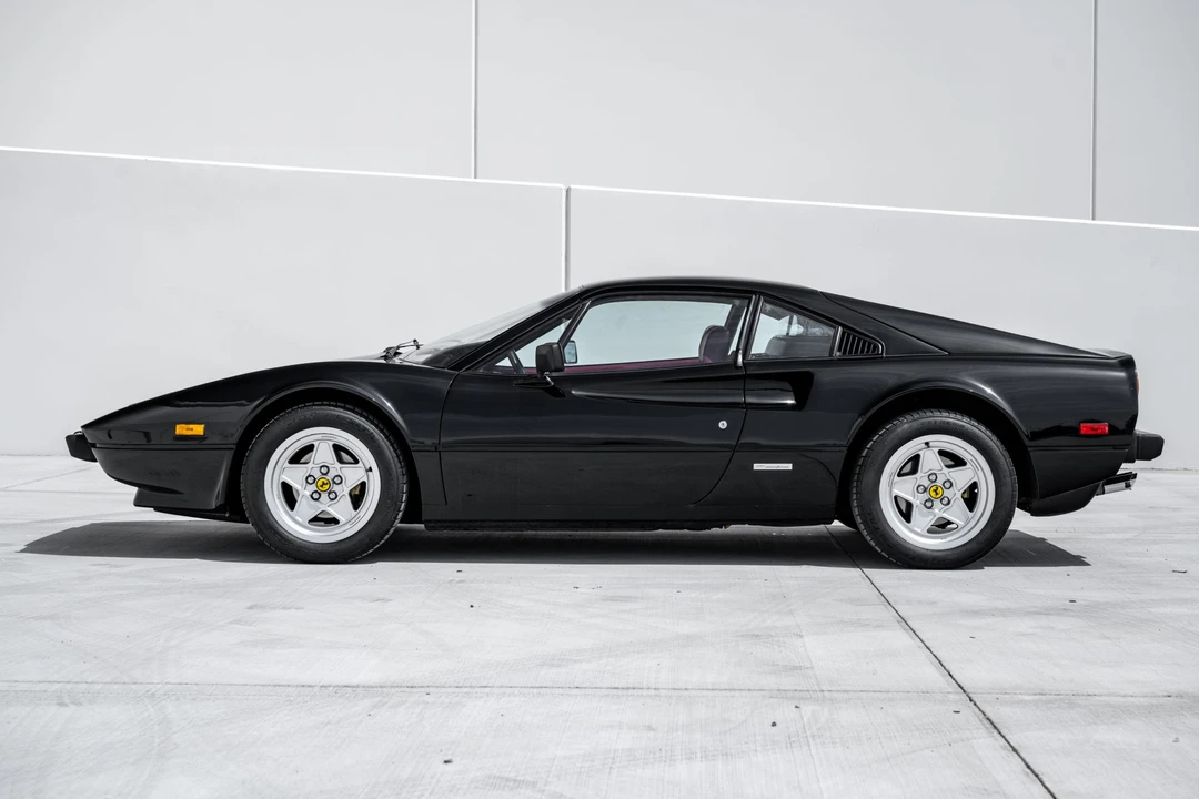 1979 Ferrari 308 GTB - Image 2 of 31
