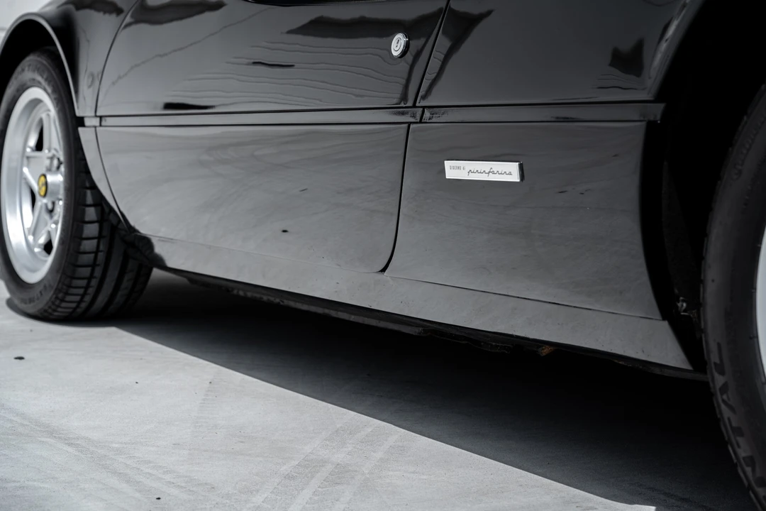 1979 Ferrari 308 GTB - Image 27 of 31