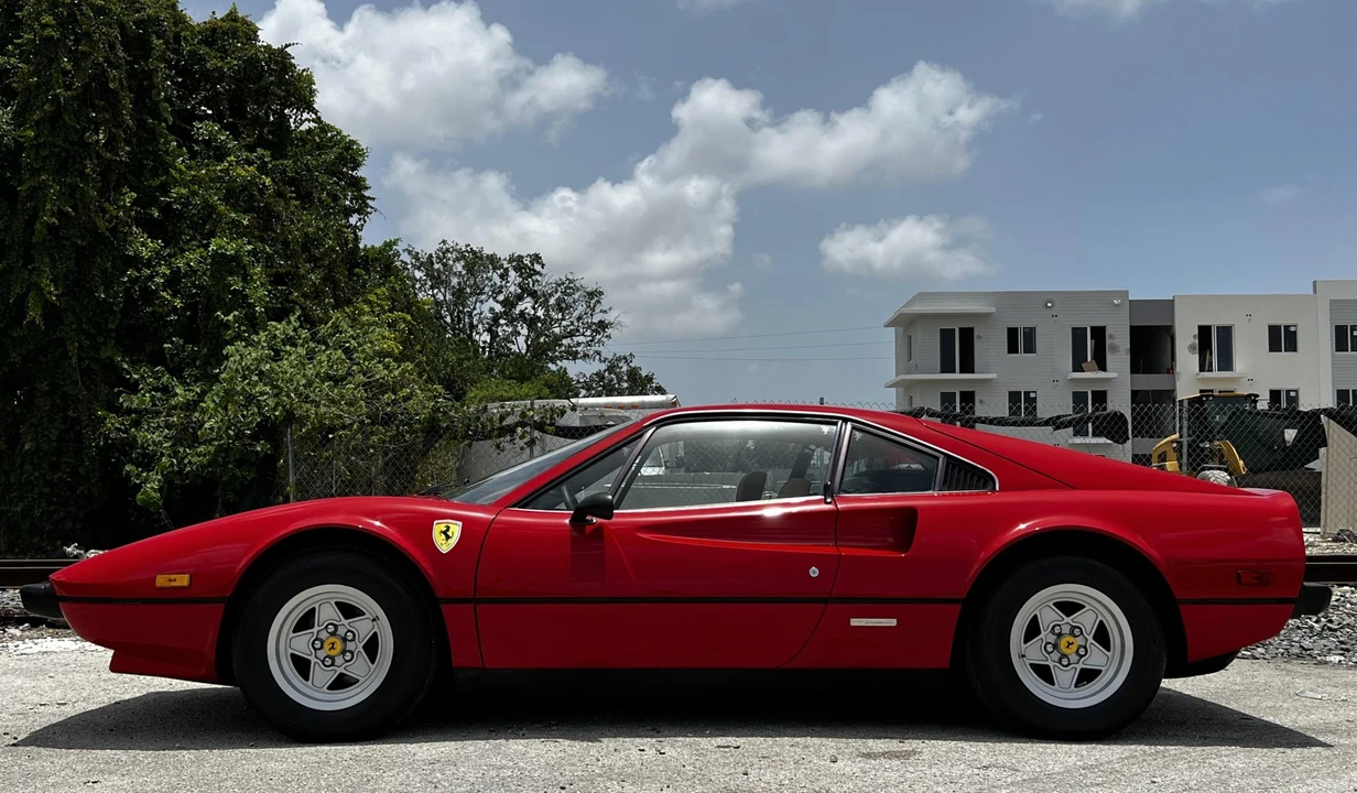 1979 Ferrari 308 GTB - Image 28 of 31