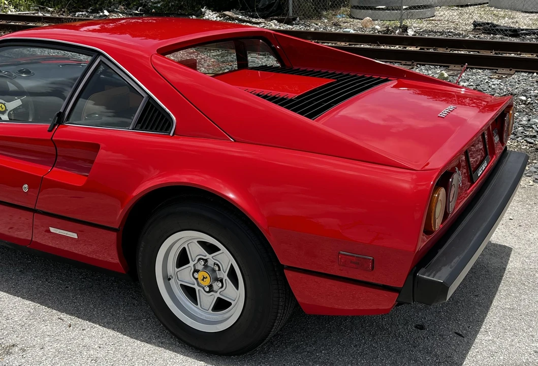 1979 Ferrari 308 GTB - Image 26 of 31