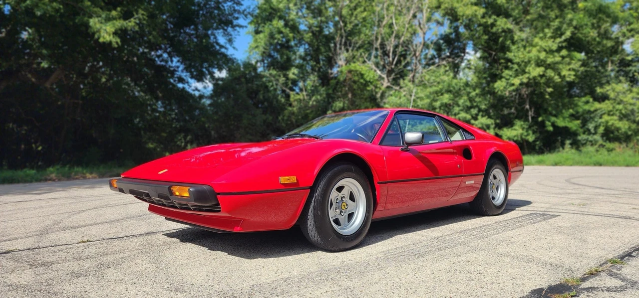 1979 Ferrari 308 GTB - Image 9 of 31