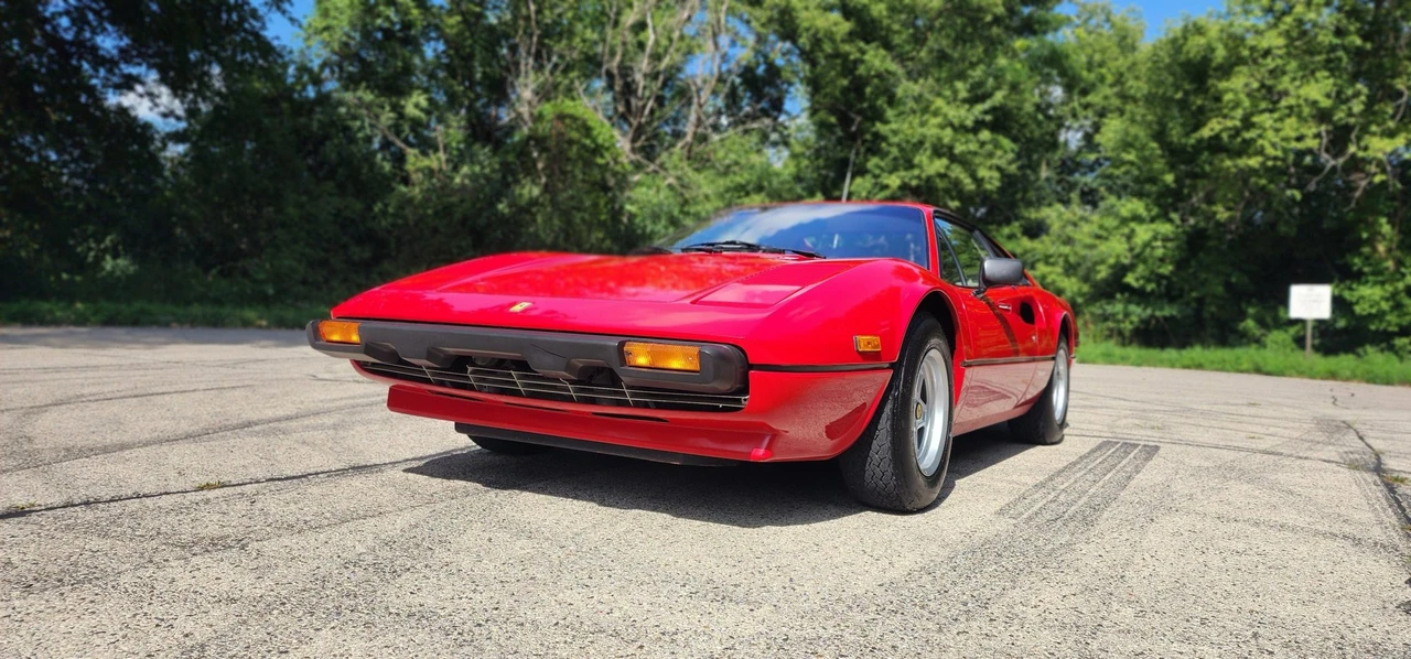 1979 Ferrari 308 GTB - Image 10 of 31