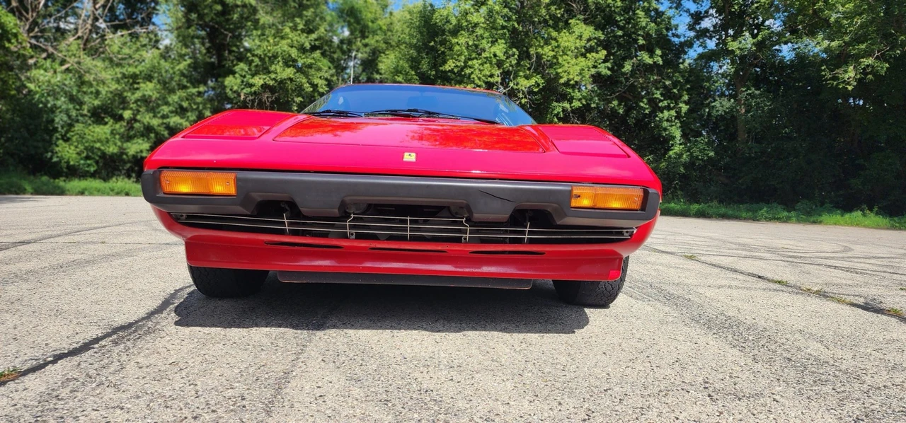 1979 Ferrari 308 GTB - Image 11 of 31