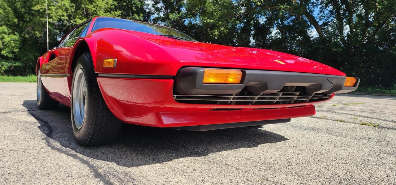 1979 Ferrari 308 GTB - Image 19 of 31