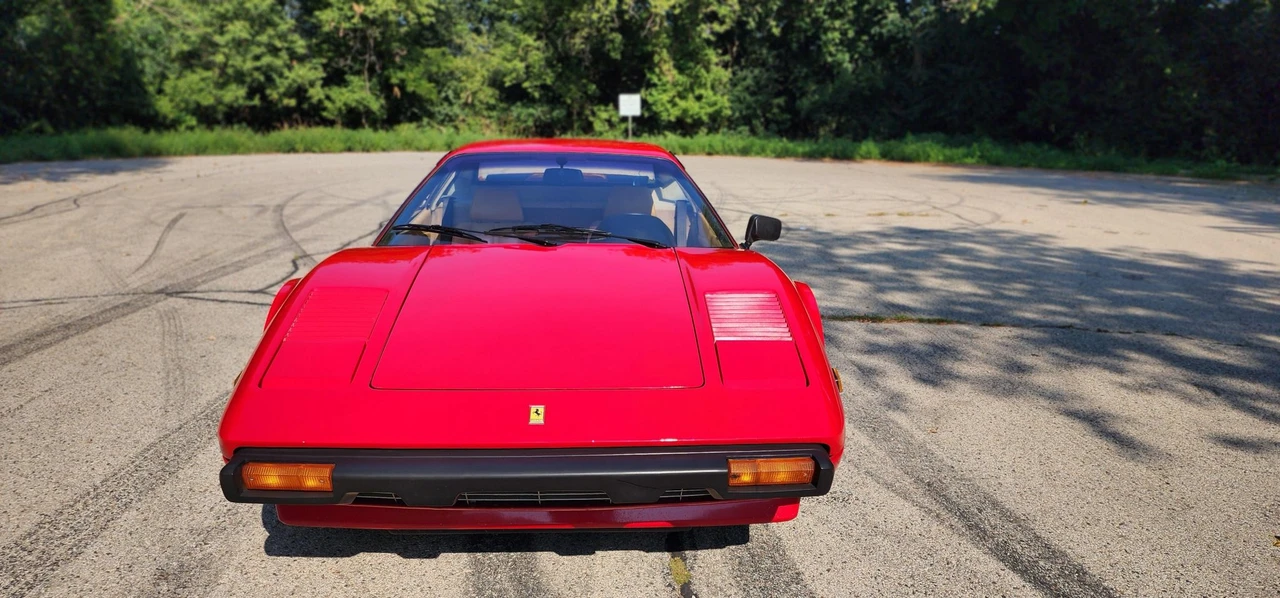 1979 Ferrari 308 GTB - Image 15 of 31