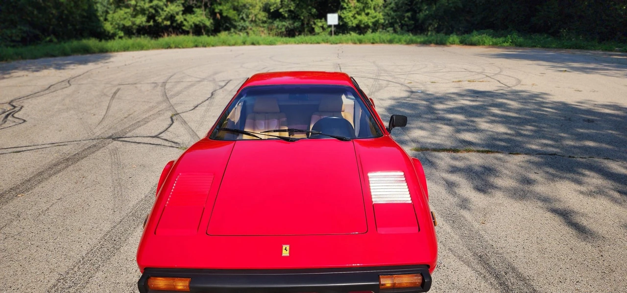 1979 Ferrari 308 GTB - Image 16 of 31