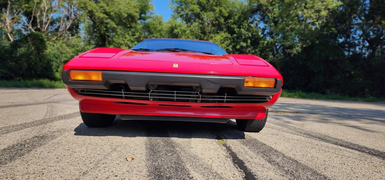 1979 Ferrari 308 GTB - Image 17 of 31