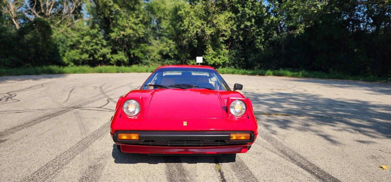 1979 Ferrari 308 GTB - Image 18 of 31