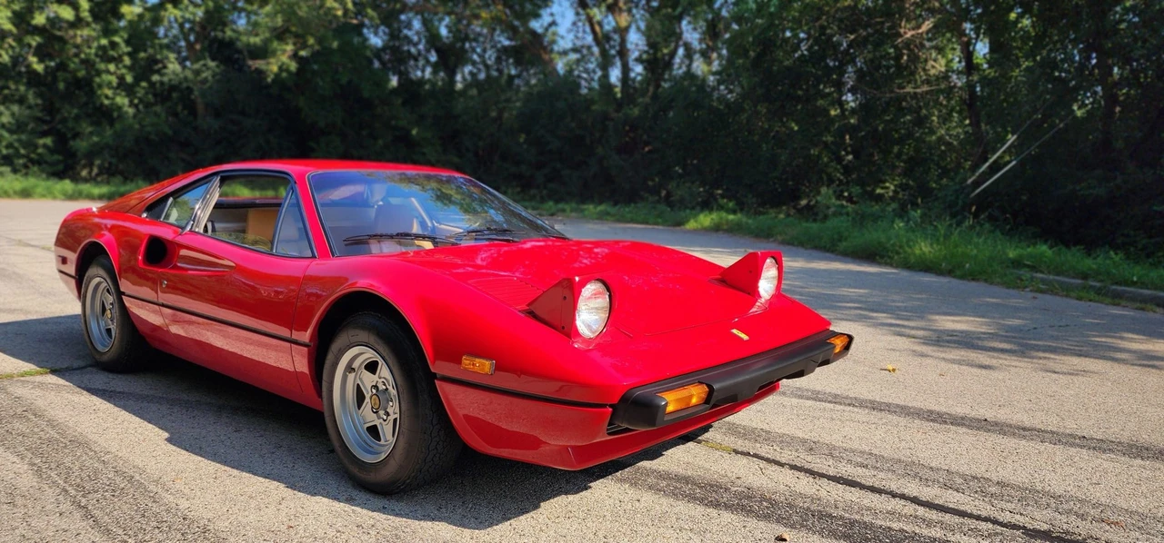 1979 Ferrari 308 GTB - Image 20 of 31