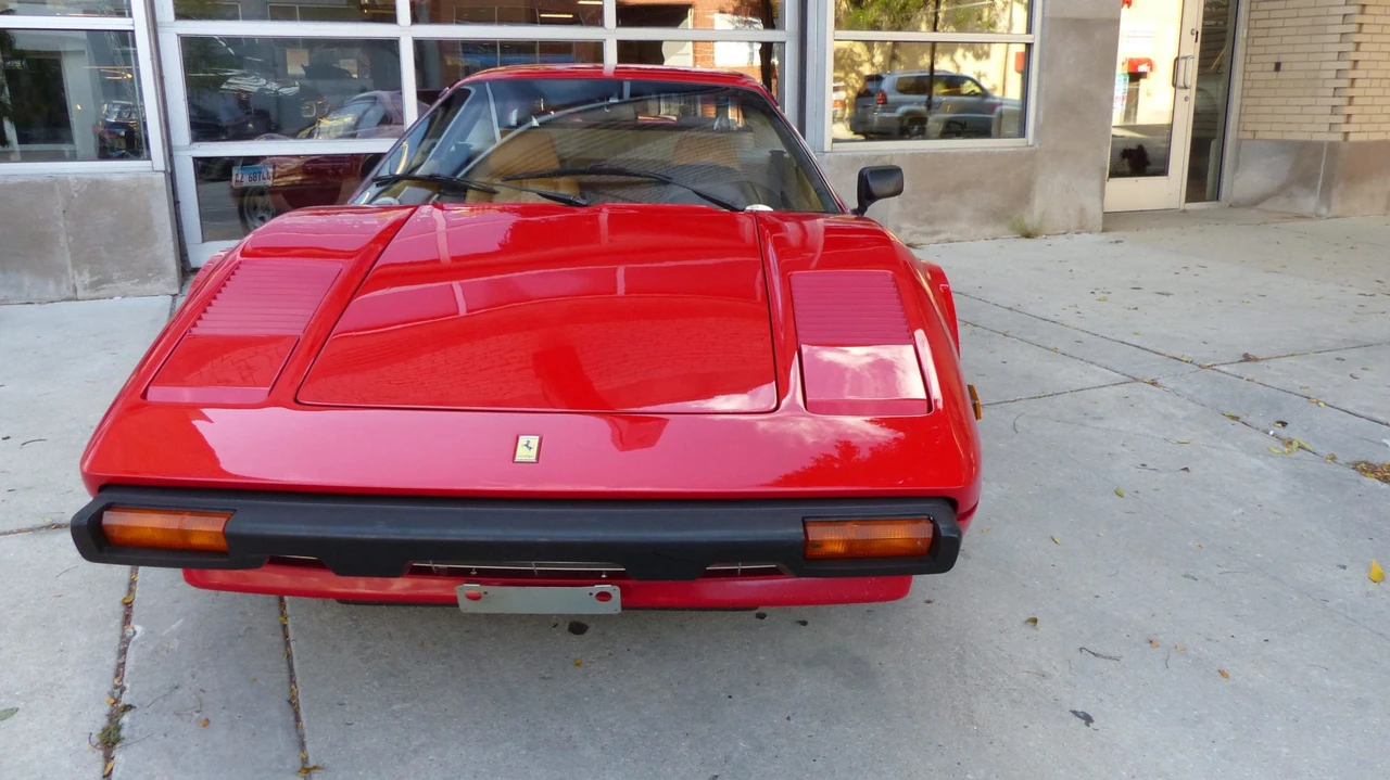 1979 Ferrari 308 GTB - Image 18 of 31