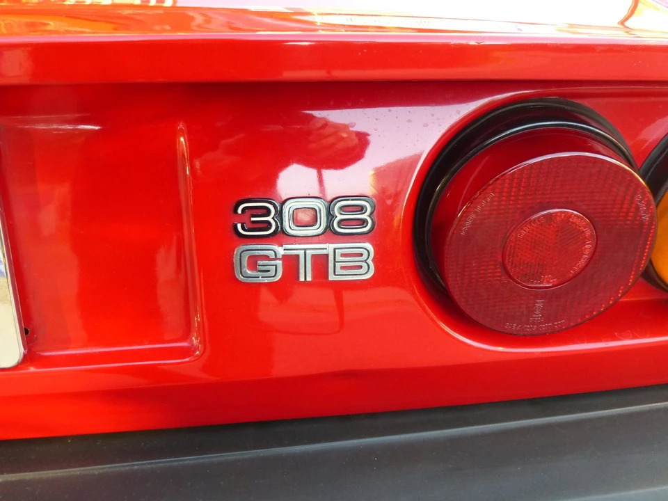 1979 Ferrari 308 GTB - Image 31 of 31
