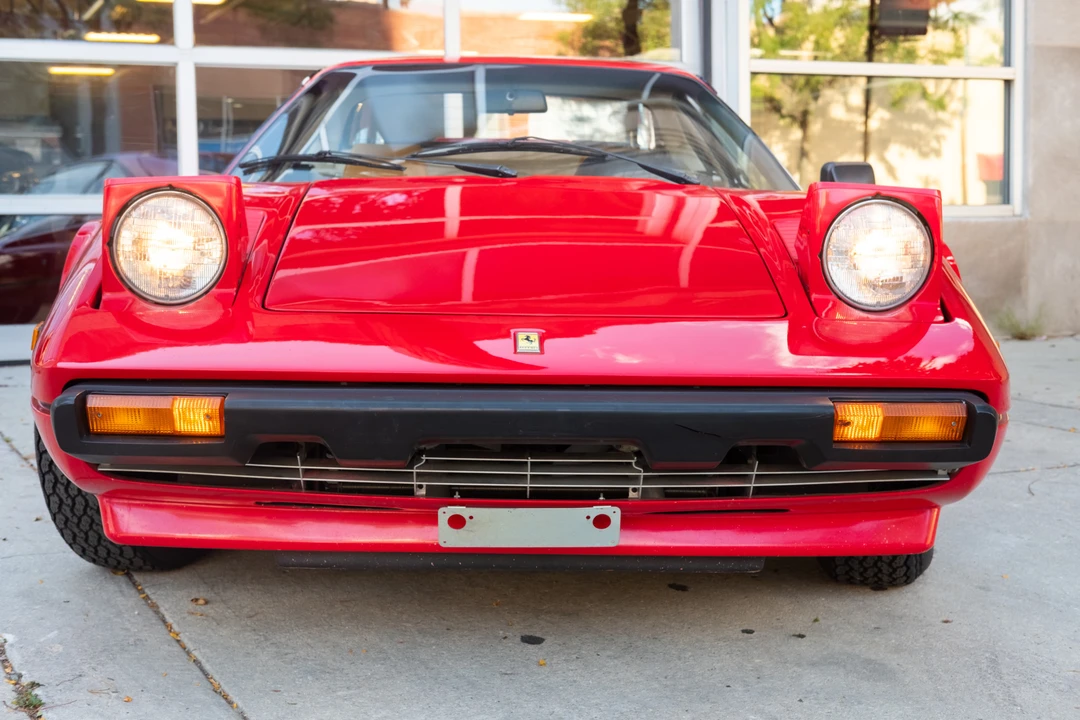1979 Ferrari 308 GTB - Image 19 of 31
