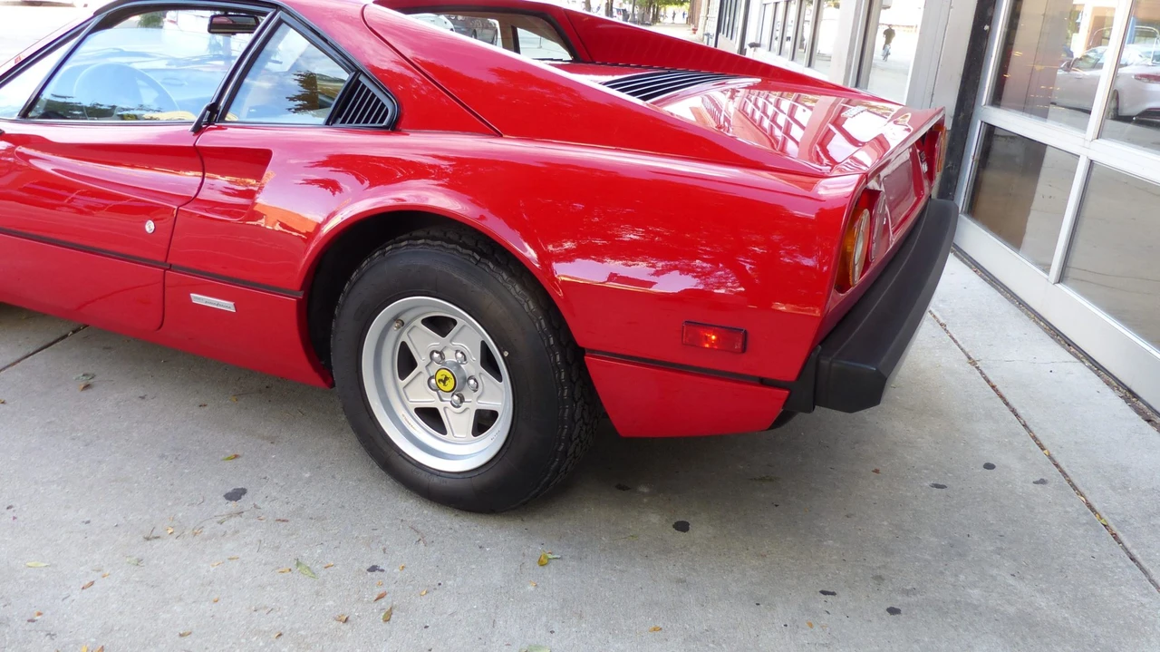 1979 Ferrari 308 GTB - Image 25 of 31