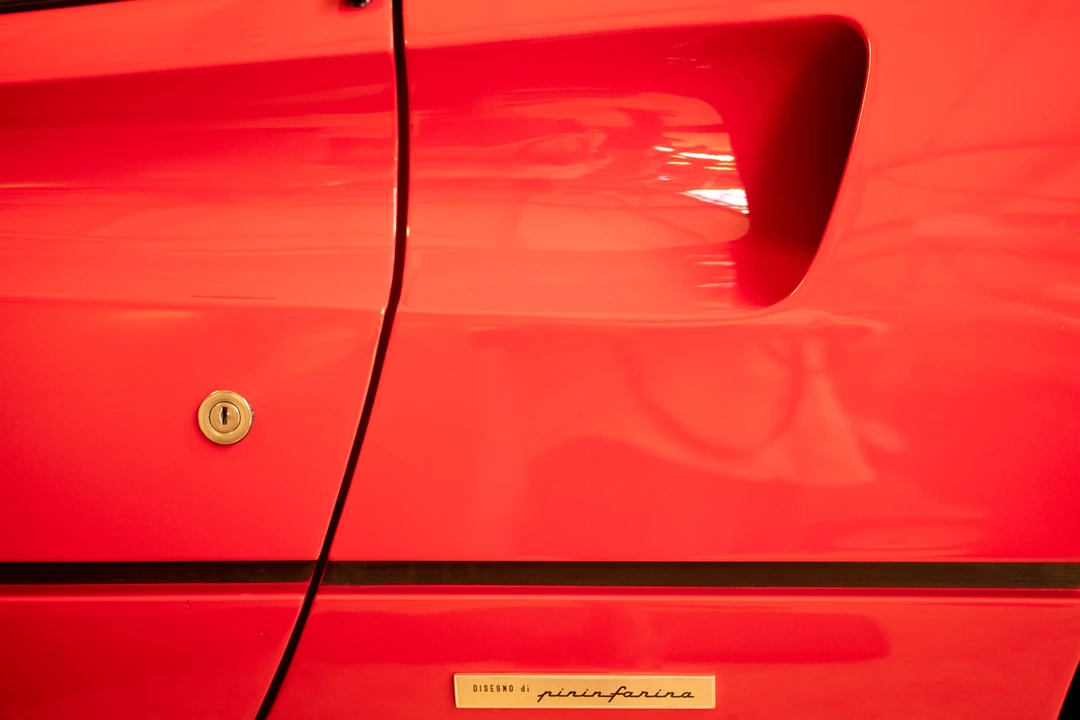 1979 Ferrari 308 GTB - Image 23 of 31