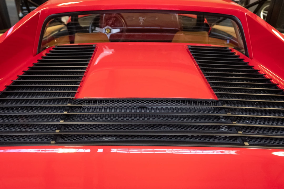 1979 Ferrari 308 GTB - Image 29 of 31