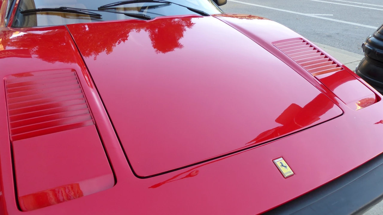 1979 Ferrari 308 GTB - Image 22 of 31