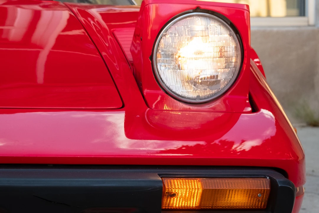1979 Ferrari 308 GTB - Image 21 of 31