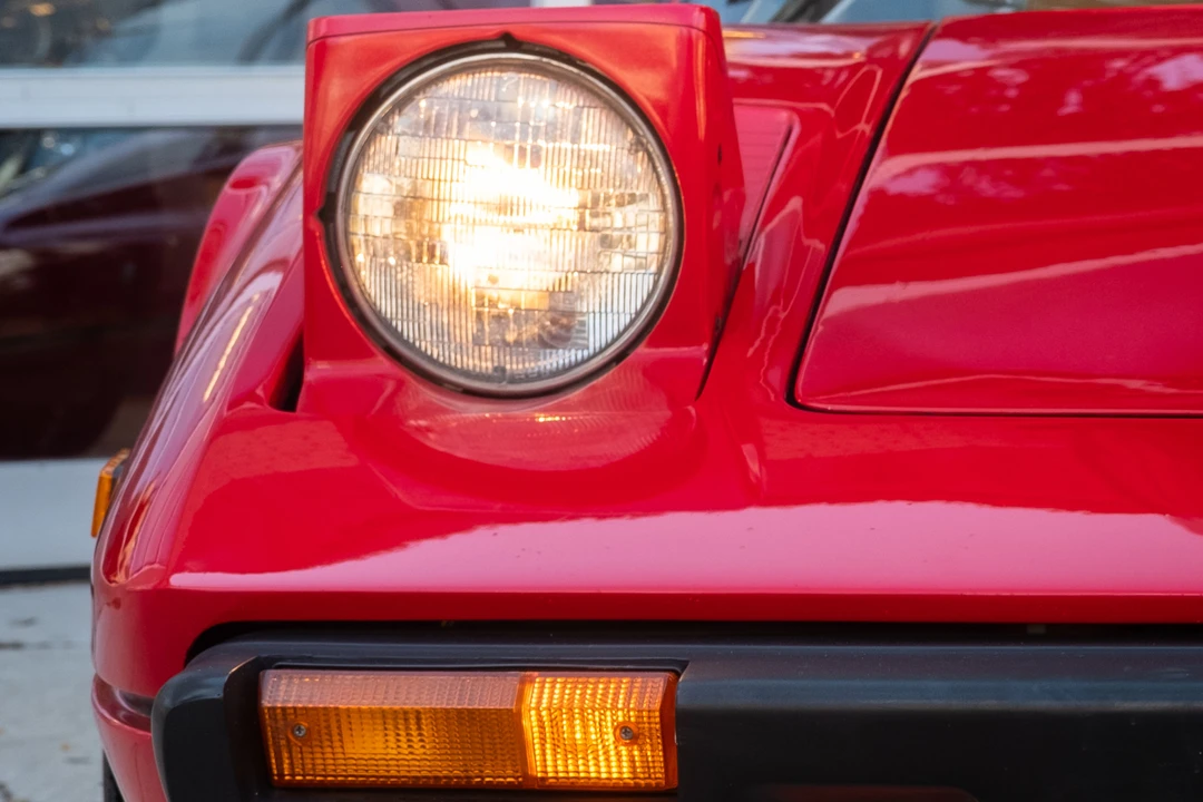 1979 Ferrari 308 GTB - Image 20 of 31